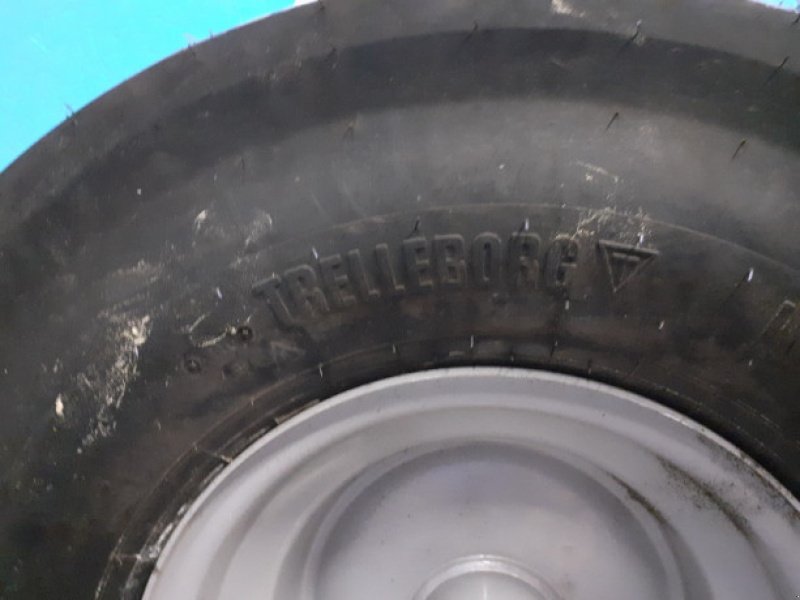 Rad типа Sonstige 12"   300/65-12, Gebrauchtmaschine в Hemmet (Фотография 2)