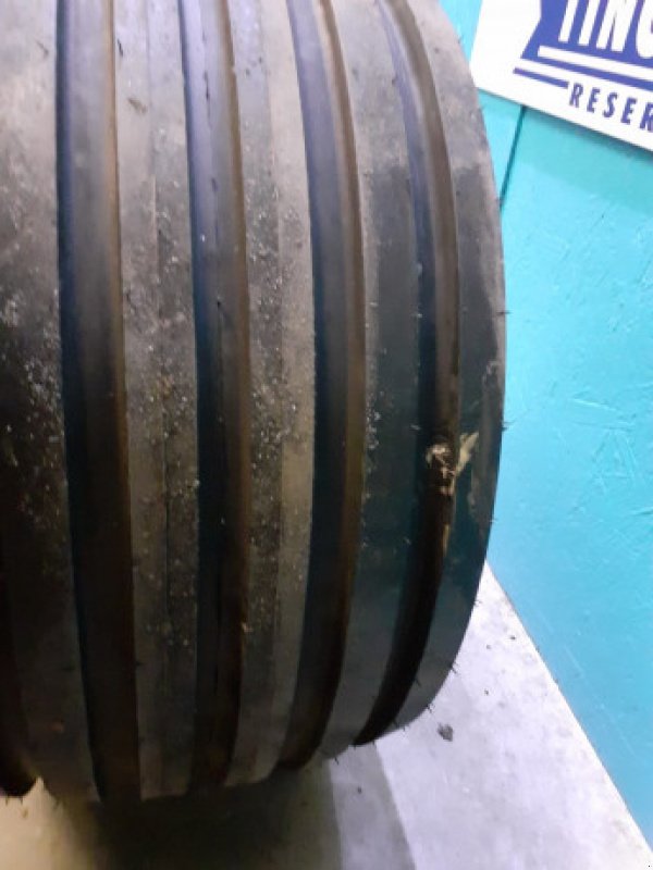Rad типа Sonstige 12"   300/65-12, Gebrauchtmaschine в Hemmet (Фотография 8)