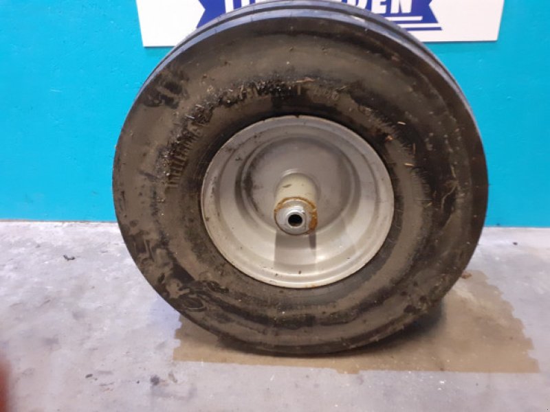 Rad типа Sonstige 12"   300/65-12, Gebrauchtmaschine в Hemmet (Фотография 9)