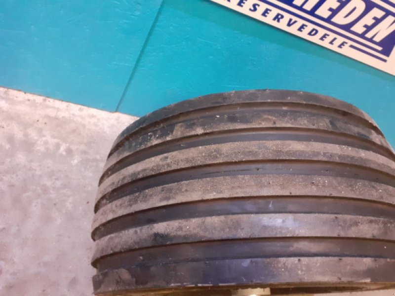 Rad типа Sonstige 12"   300/65-12, Gebrauchtmaschine в Hemmet (Фотография 7)
