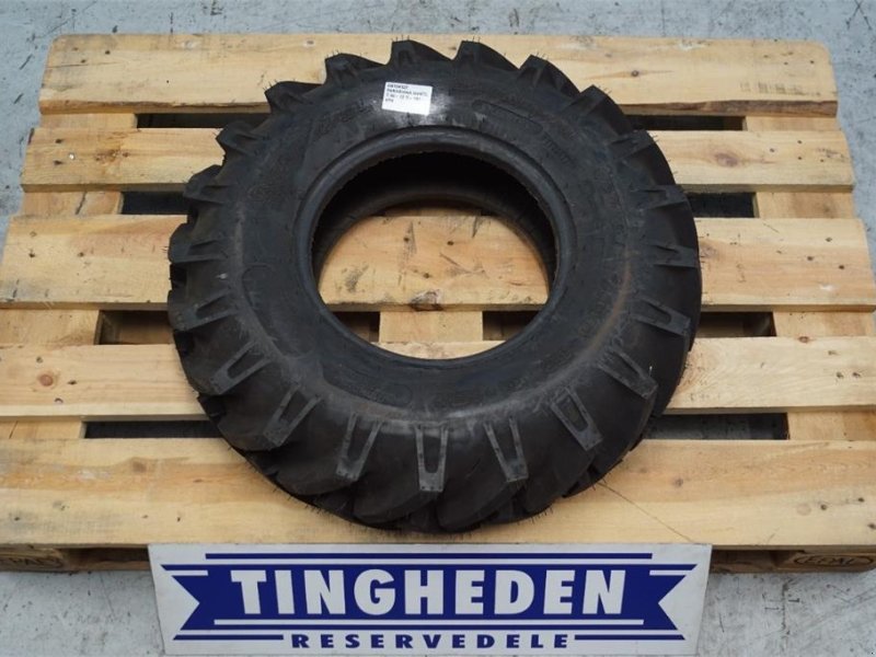 Rad des Typs Sonstige 12 7.00-12, Gebrauchtmaschine in Hemmet (Bild 1)