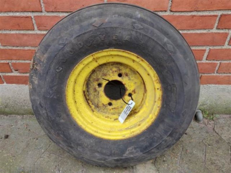 Rad typu Sonstige 12"   7.00-12, Gebrauchtmaschine v Hemmet (Obrázek 1)