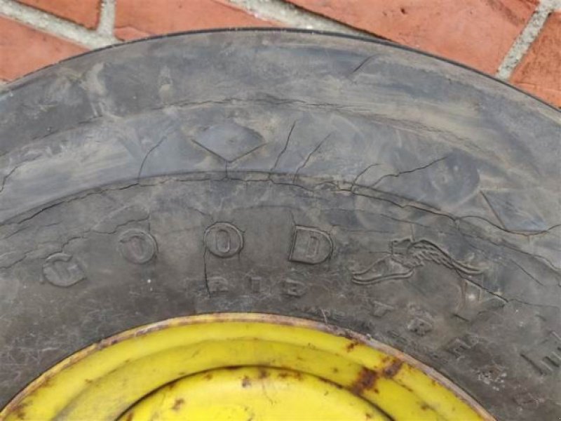 Rad typu Sonstige 12"   7.00-12, Gebrauchtmaschine v Hemmet (Obrázek 7)