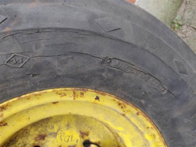 Rad typu Sonstige 12"   7.00-12, Gebrauchtmaschine v Hemmet (Obrázek 4)