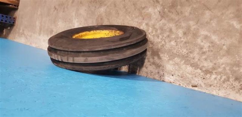 Rad typu Sonstige 12"   7.00-12, Gebrauchtmaschine v Hemmet (Obrázek 4)