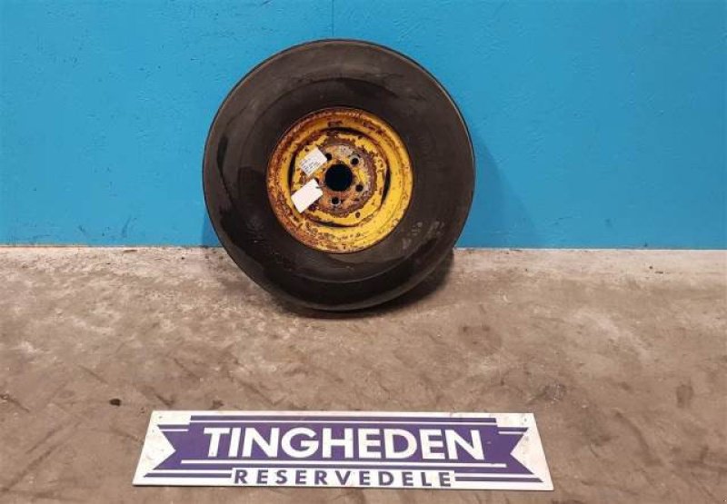 Rad typu Sonstige 12"   7.00-12, Gebrauchtmaschine v Hemmet (Obrázek 1)