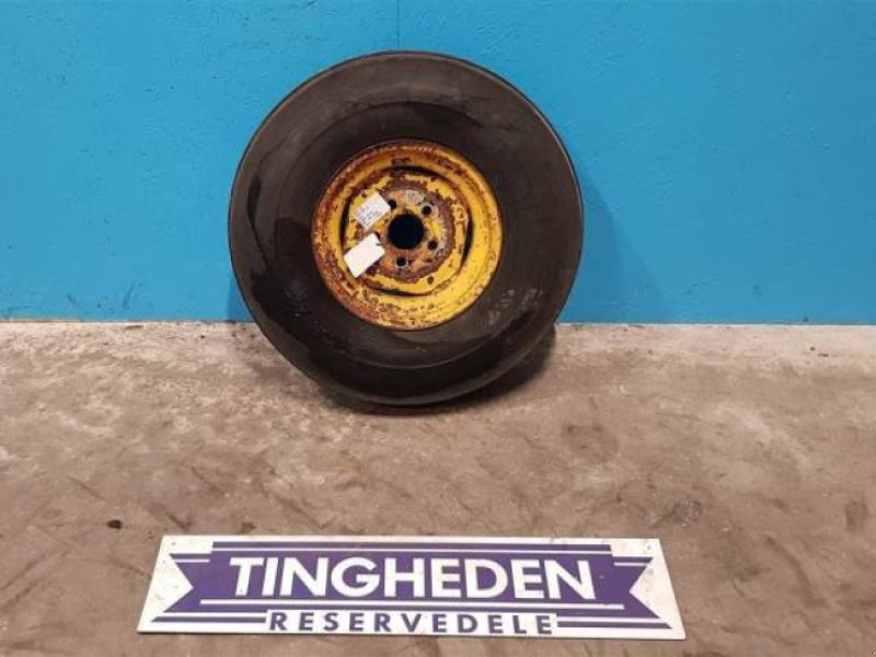 Rad του τύπου Sonstige 12"   7.00-12, Gebrauchtmaschine σε Hemmet (Φωτογραφία 1)