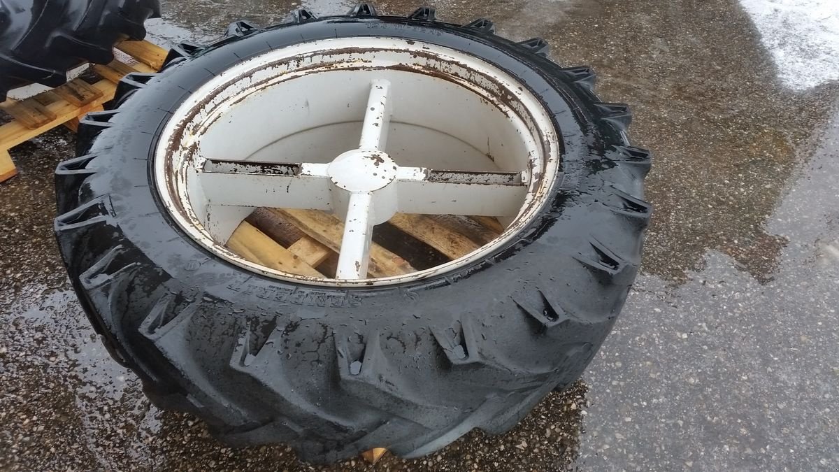 Rad des Typs Sonstige 12.4-32, Gebrauchtmaschine in Arnreit (Bild 4)