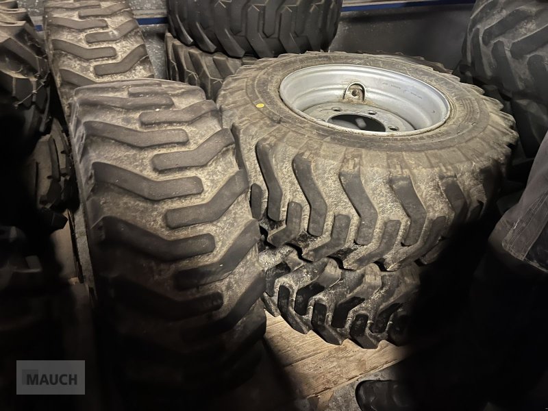 Rad a típus Sonstige 12x16.5EM ET45 6 Loch 10PLY, Gebrauchtmaschine ekkor: Burgkirchen (Kép 1)