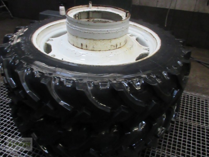 Rad типа Sonstige 13,6 R - 38, Gebrauchtmaschine в Kaumberg