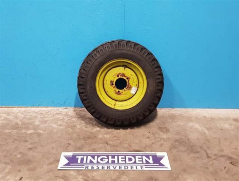 Rad типа Sonstige 15"   10.0/75-15, Gebrauchtmaschine в Hemmet (Фотография 1)