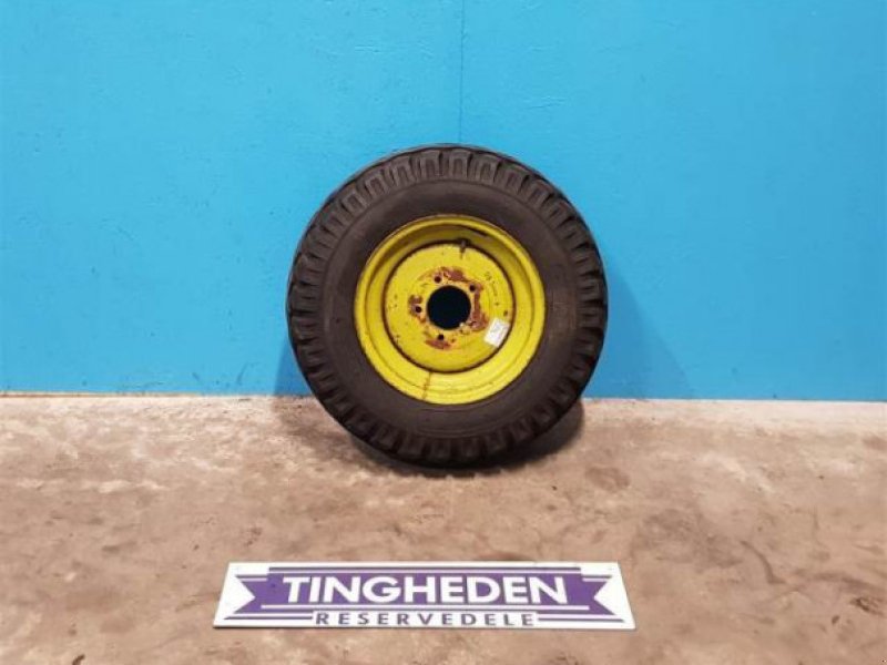 Rad του τύπου Sonstige 15"   10.0/75-15, Gebrauchtmaschine σε Hemmet (Φωτογραφία 1)