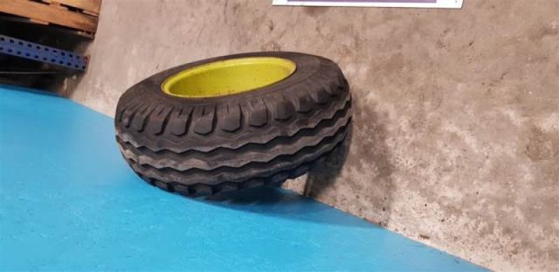 Rad типа Sonstige 15"   10.0/75-15, Gebrauchtmaschine в Hemmet (Фотография 7)