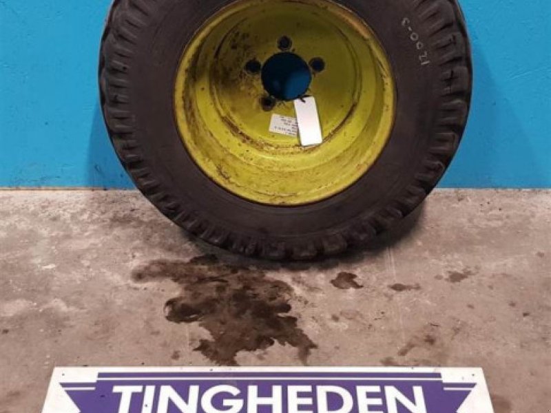 Rad za tip Sonstige 15"   10.0/75-15, Gebrauchtmaschine u Hemmet (Slika 1)