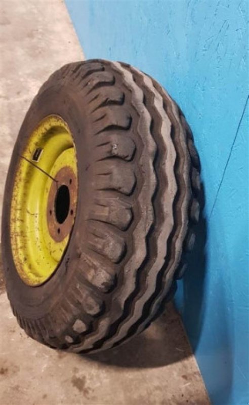 Rad typu Sonstige 15"   10.0/75-15, Gebrauchtmaschine v Hemmet (Obrázek 8)