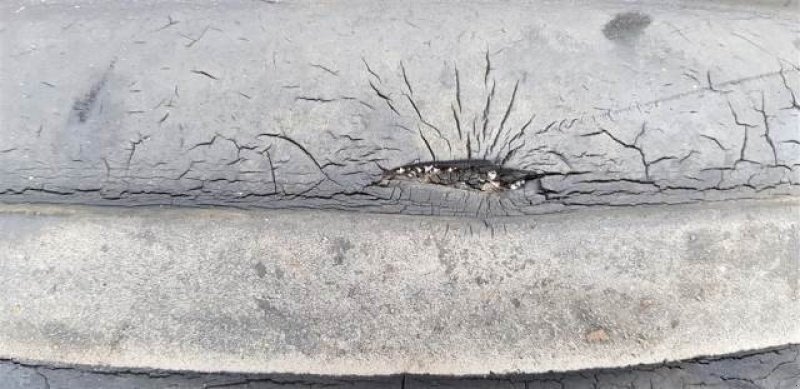 Rad typu Sonstige 15"   11.5-15, Gebrauchtmaschine v Hemmet (Obrázek 8)