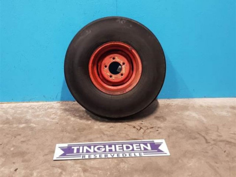 Rad za tip Sonstige 15"   11.5-15, Gebrauchtmaschine u Hemmet (Slika 1)