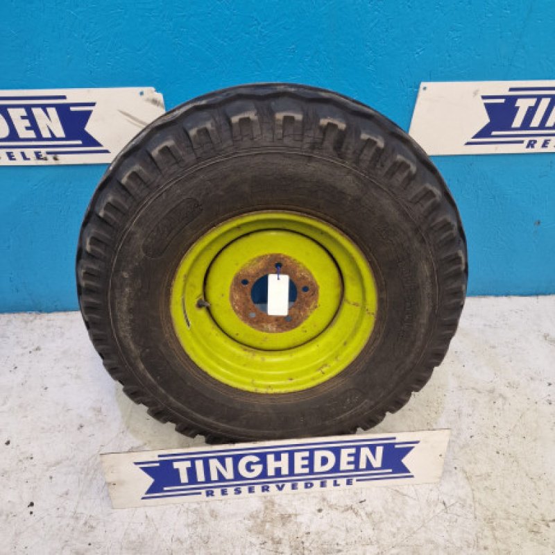 Rad des Typs Sonstige 15"   11.5/80-15, Gebrauchtmaschine in Hemmet (Bild 2)