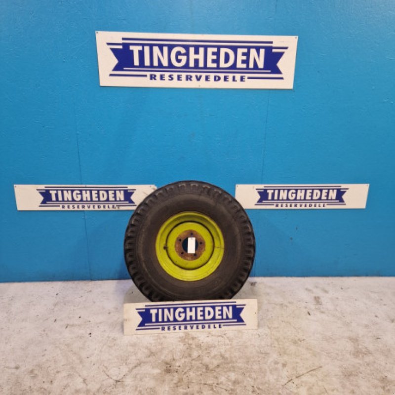 Rad des Typs Sonstige 15"   11.5/80-15, Gebrauchtmaschine in Hemmet (Bild 1)