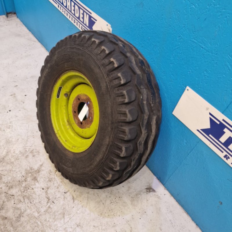 Rad des Typs Sonstige 15"   11.5/80-15, Gebrauchtmaschine in Hemmet (Bild 5)