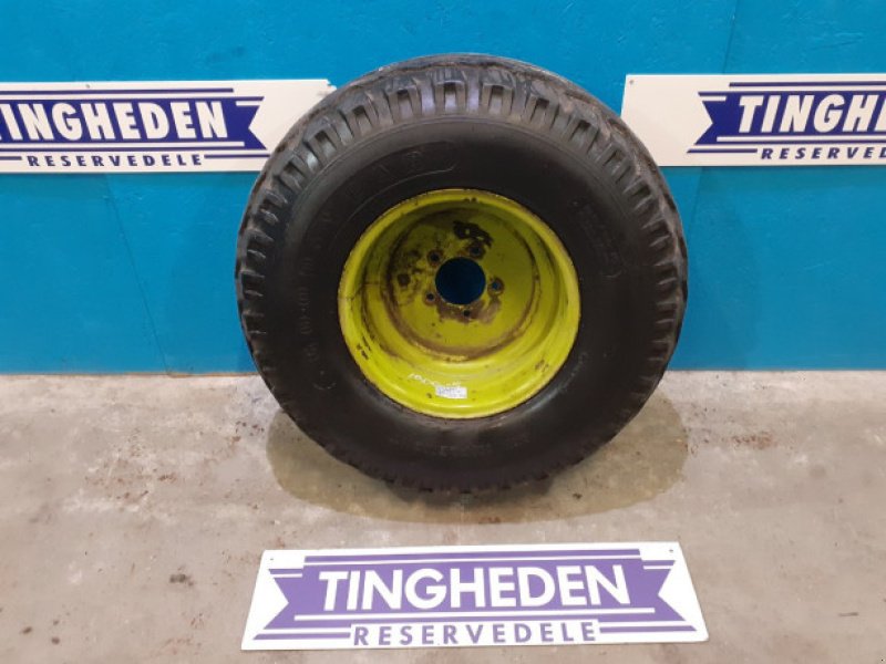 Rad Türe ait Sonstige 15"   11.5/80-15, Gebrauchtmaschine içinde Hemmet (resim 1)