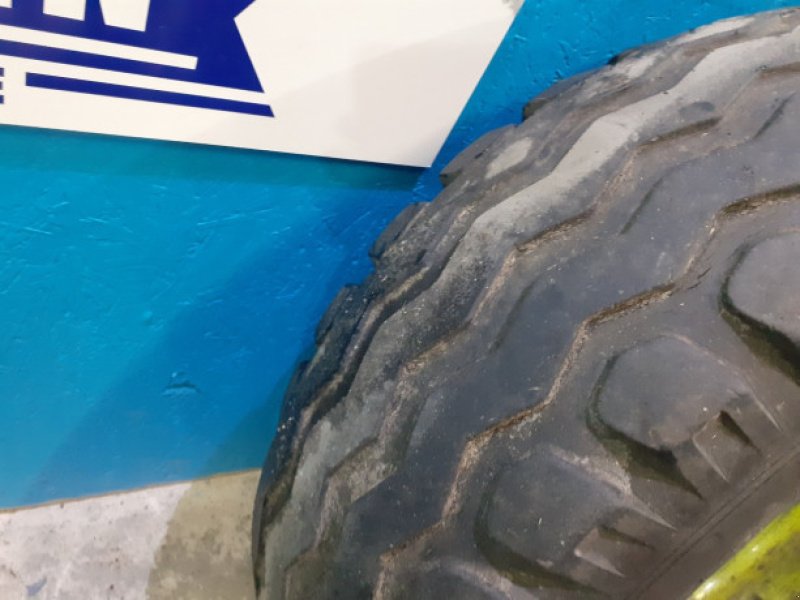 Rad Türe ait Sonstige 15"   11.5/80-15, Gebrauchtmaschine içinde Hemmet (resim 14)