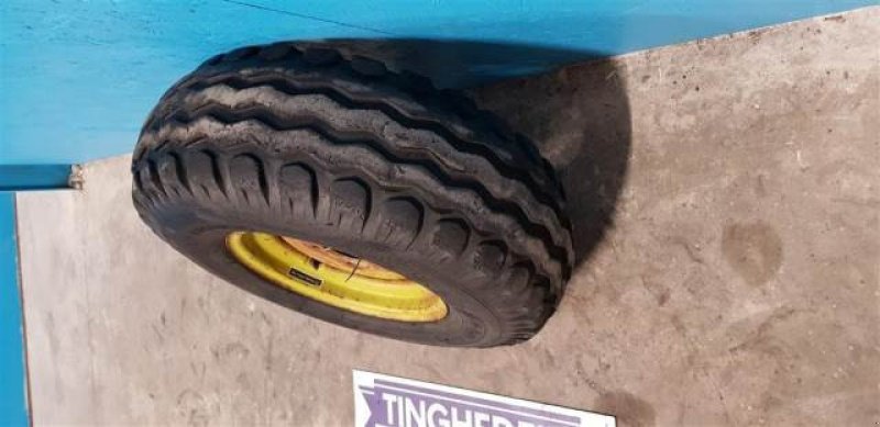 Rad typu Sonstige 15"   11.5/80-15, Gebrauchtmaschine v Hemmet (Obrázek 2)