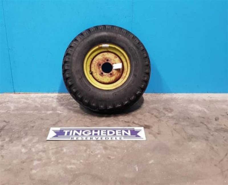 Rad typu Sonstige 15"   11.5/80-15, Gebrauchtmaschine v Hemmet (Obrázek 1)