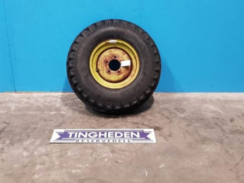 Rad типа Sonstige 15"   11.5/80-15, Gebrauchtmaschine в Hemmet (Фотография 1)