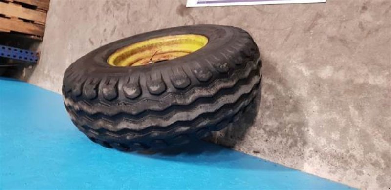 Rad typu Sonstige 15"   11.5/80-15, Gebrauchtmaschine v Hemmet (Obrázek 4)