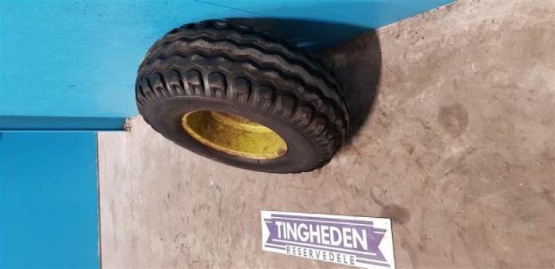 Rad typu Sonstige 15"   11.5/80-15, Gebrauchtmaschine v Hemmet (Obrázek 6)