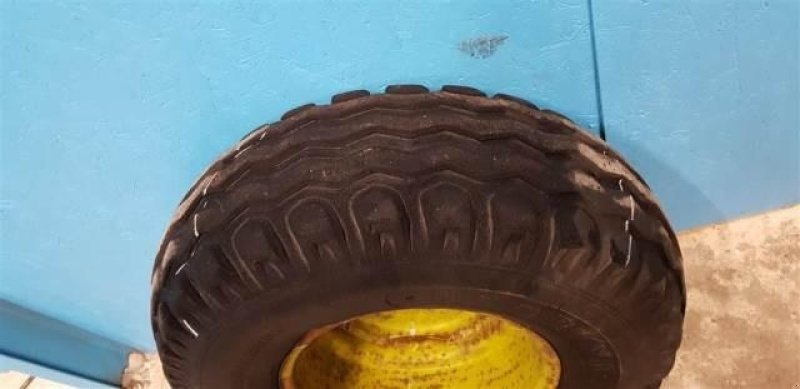 Rad des Typs Sonstige 15 11.5/80-15, Gebrauchtmaschine in Hemmet (Bild 8)