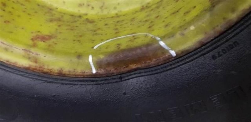 Rad des Typs Sonstige 15 11.5/80-15, Gebrauchtmaschine in Hemmet (Bild 7)