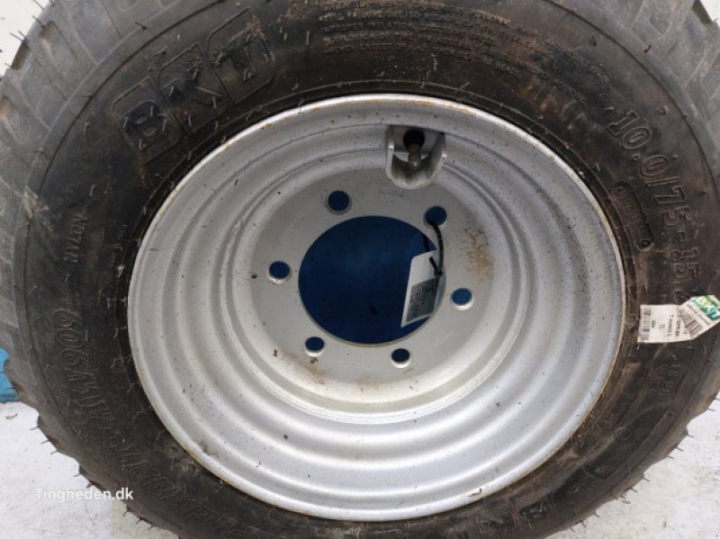 Rad του τύπου Sonstige 15.3"   10.0/75-15.3, Gebrauchtmaschine σε Hemmet (Φωτογραφία 4)