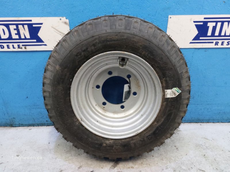 Rad του τύπου Sonstige 15.3"   10.0/75-15.3, Gebrauchtmaschine σε Hemmet (Φωτογραφία 2)
