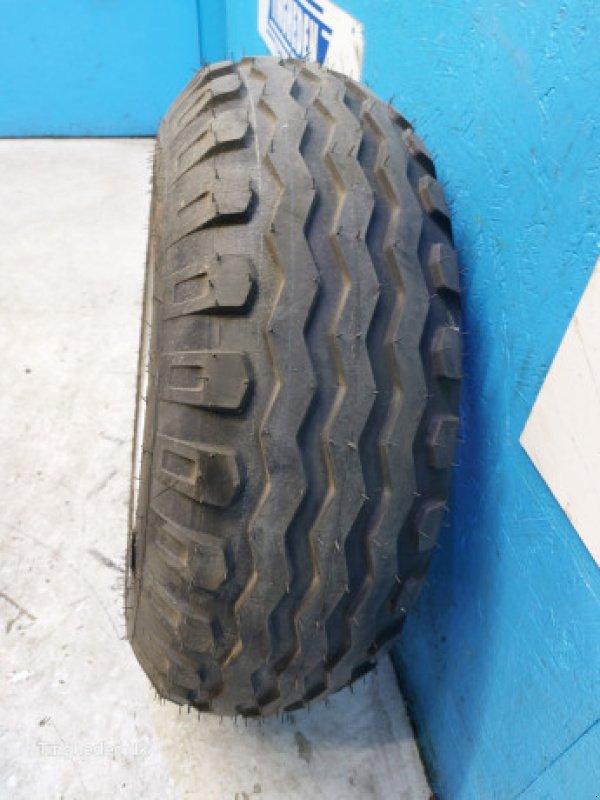 Rad του τύπου Sonstige 15.3"   10.0/75-15.3, Gebrauchtmaschine σε Hemmet (Φωτογραφία 9)