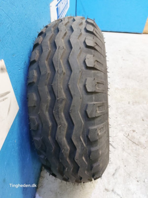 Rad του τύπου Sonstige 15.3"   10.0/75-15.3, Gebrauchtmaschine σε Hemmet (Φωτογραφία 7)