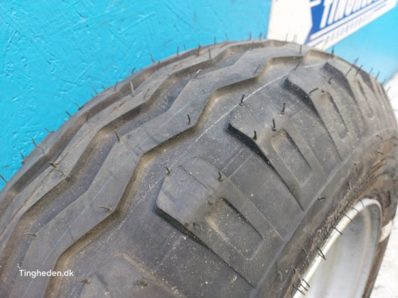 Rad του τύπου Sonstige 15.3"   10.0/75-15.3, Gebrauchtmaschine σε Hemmet (Φωτογραφία 5)