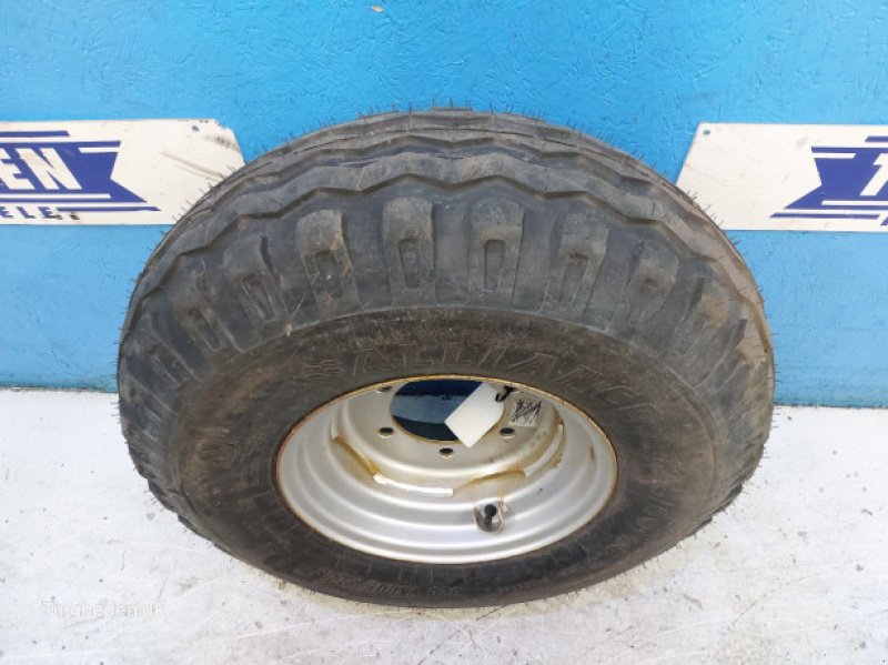 Rad des Typs Sonstige 15.3"   11.5/80-15.3, Gebrauchtmaschine in Hemmet (Bild 3)