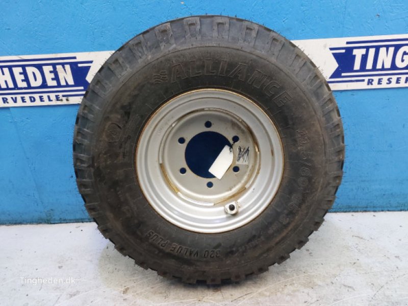 Rad des Typs Sonstige 15.3"   11.5/80-15.3, Gebrauchtmaschine in Hemmet (Bild 2)