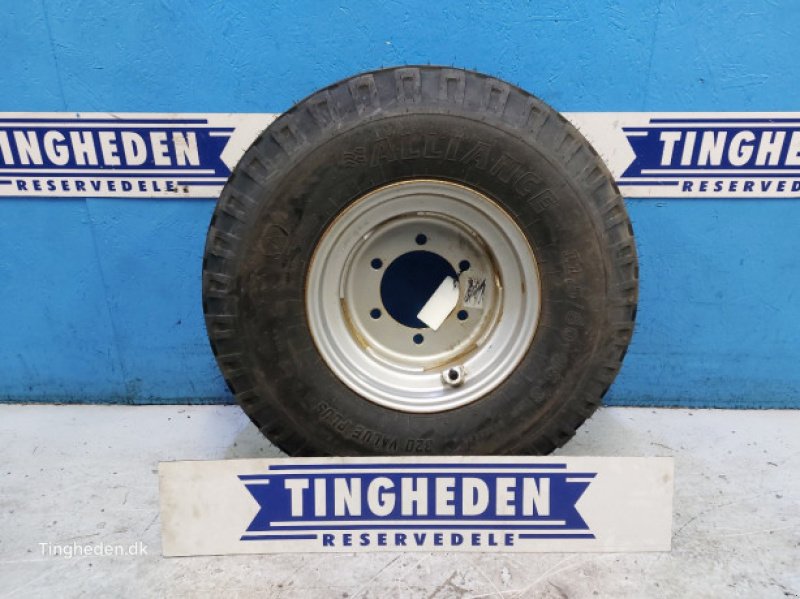 Rad des Typs Sonstige 15.3"   11.5/80-15.3, Gebrauchtmaschine in Hemmet (Bild 1)