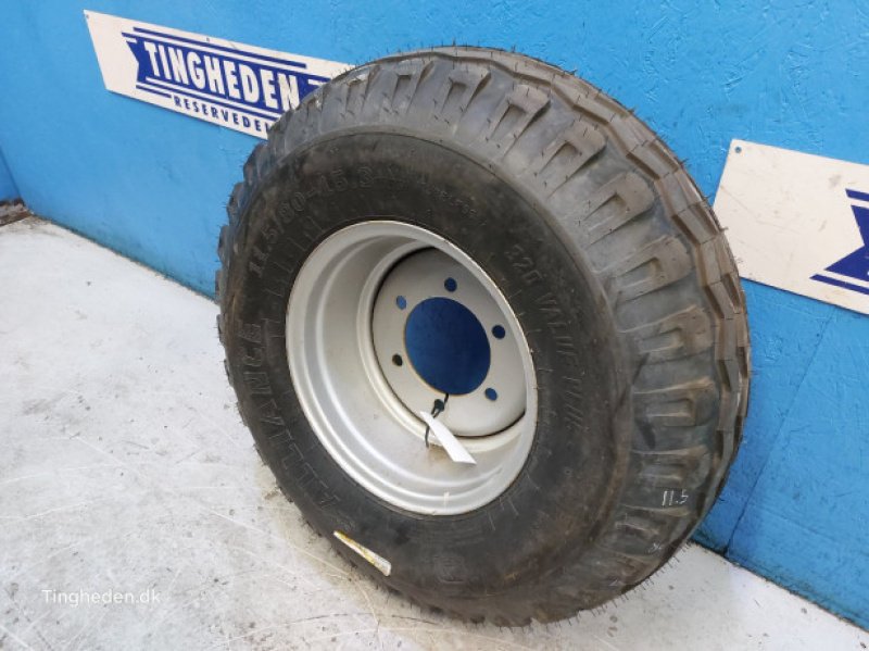 Rad des Typs Sonstige 15.3"   11.5/80-15.3, Gebrauchtmaschine in Hemmet (Bild 11)