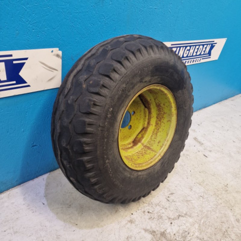 Rad του τύπου Sonstige 15.3"   11.5/80-15.3, Gebrauchtmaschine σε Hemmet (Φωτογραφία 7)