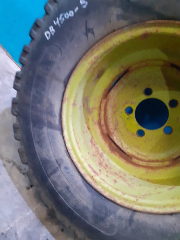 Rad от тип Sonstige 15.3"   11.5/80-15.3, Gebrauchtmaschine в Hemmet (Снимка 14)