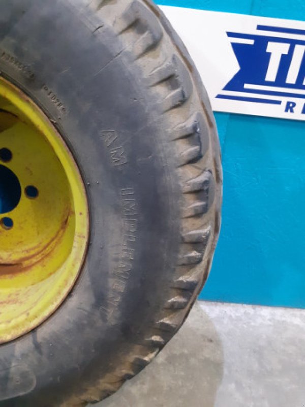 Rad от тип Sonstige 15.3"   11.5/80-15.3, Gebrauchtmaschine в Hemmet (Снимка 13)