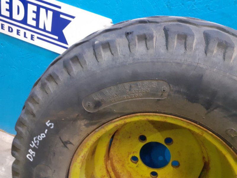 Rad от тип Sonstige 15.3"   11.5/80-15.3, Gebrauchtmaschine в Hemmet (Снимка 12)