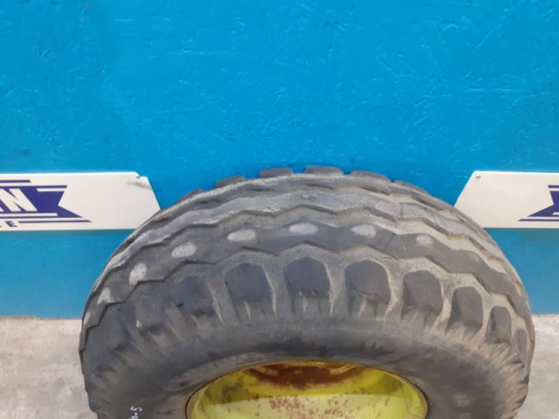 Rad от тип Sonstige 15.3"   11.5/80-15.3, Gebrauchtmaschine в Hemmet (Снимка 10)