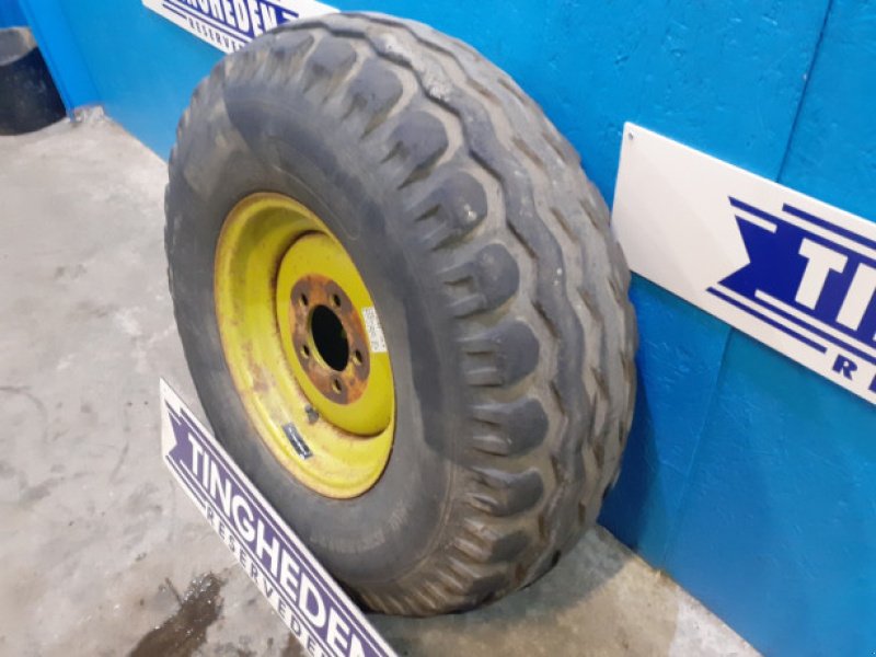 Rad от тип Sonstige 15.3"   11.5/80-15.3, Gebrauchtmaschine в Hemmet (Снимка 3)
