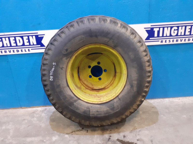 Rad от тип Sonstige 15.3"   11.5/80-15.3, Gebrauchtmaschine в Hemmet (Снимка 8)