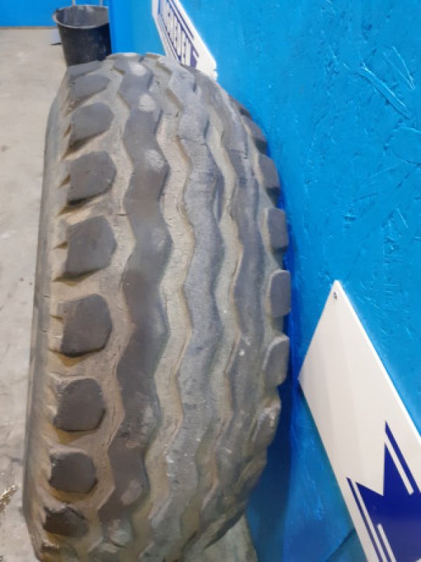 Rad от тип Sonstige 15.3"   11.5/80-15.3, Gebrauchtmaschine в Hemmet (Снимка 9)